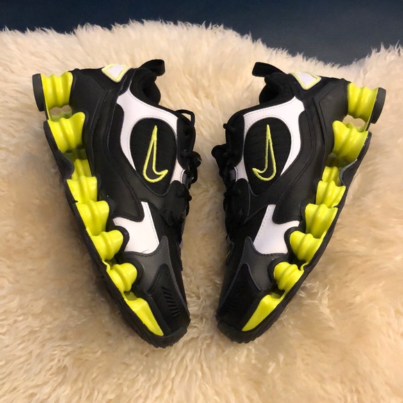 nike shox ti nova